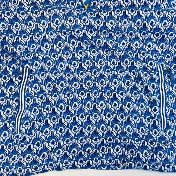 2 Vineyard Vines Quarter Zips-LIKE NEW! Size XL - Picture 3 of 10